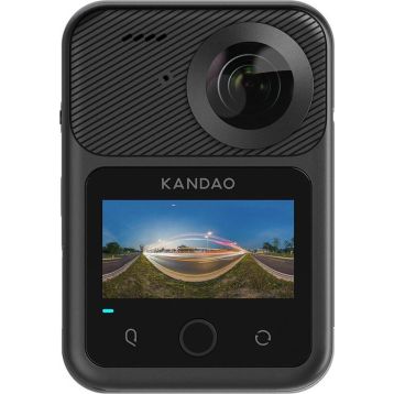 Kandao QooCam 3