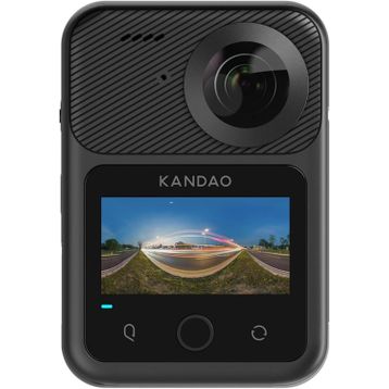 Kandao QooCam 3