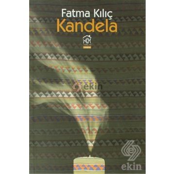 Kandela - Fatma Kılıç