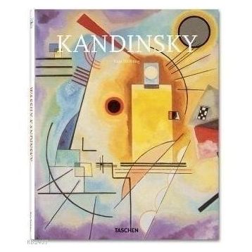 KANDINSKY - HAJO DÜCHTİNG (ISBN:9783836531467)