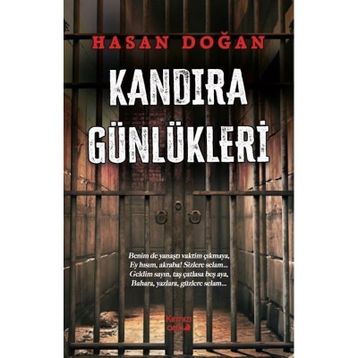Kandıra Günlükleri - Hasan Doğan