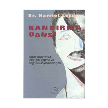KANDIRMA DANSI - HARRIET LERNER