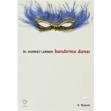 KANDIRMA DANSI - HARRIET LERNER