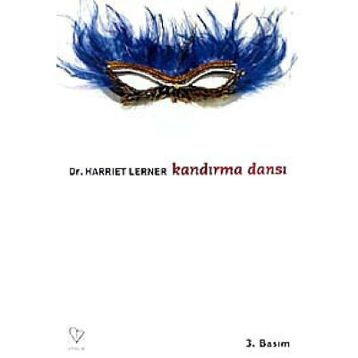 KANDIRMA DANSI - HARRIET LERNER