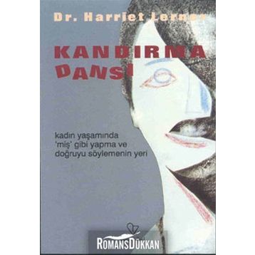 KANDIRMA DANSI - HARRIET LERNER