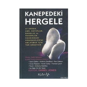 KANEPEDEKI HERGELE - DANIEL T. JONES