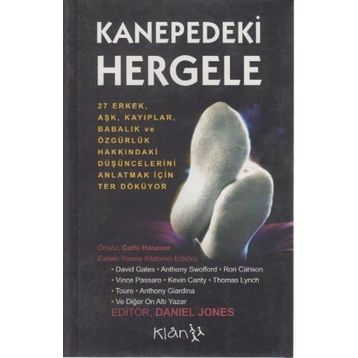 KANEPEDEKI HERGELE - DANIEL T. JONES