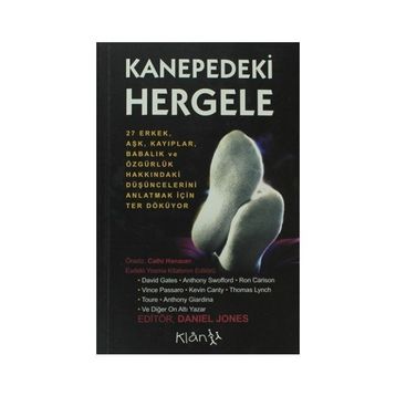 KANEPEDEKI HERGELE - DANIEL T. JONES