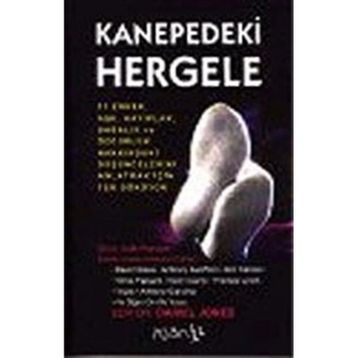 KANEPEDEKI HERGELE - DANIEL T. JONES