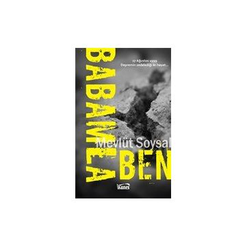Kanes Yayınları Babamla Ben