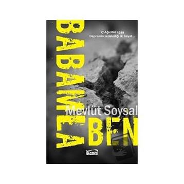 Kanes Yayınları Babamla Ben