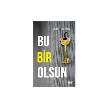Kanes Yayınları Bu Bir Olsun