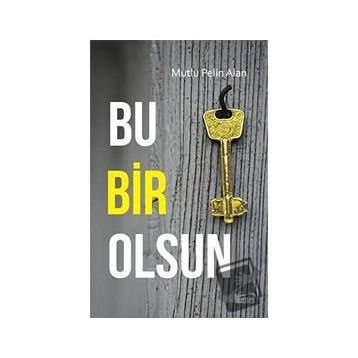 Kanes Yayınları Bu Bir Olsun