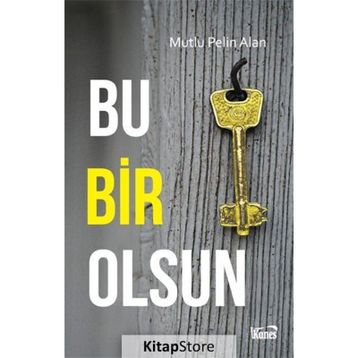 Kanes Yayınları Bu Bir Olsun