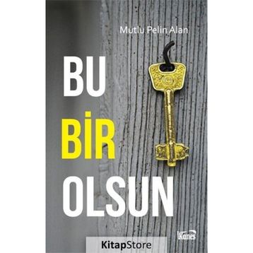 Kanes Yayınları Bu Bir Olsun