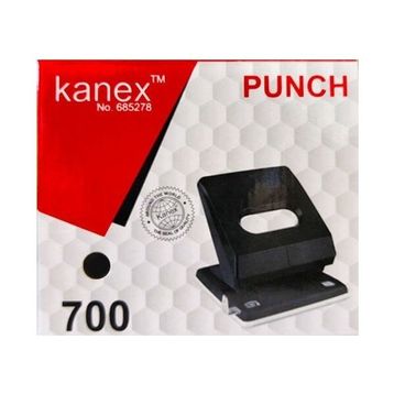 Kanex 700 Siyah Delgeç