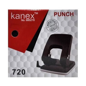 Kanex 720 Fildişi Delgeç