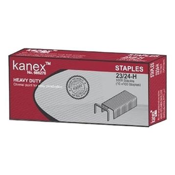 Kanex No:23-24 1000'li Zımba Teli