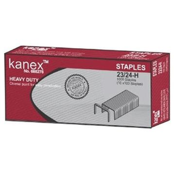 Kanex No:23/17 Zımba Teli