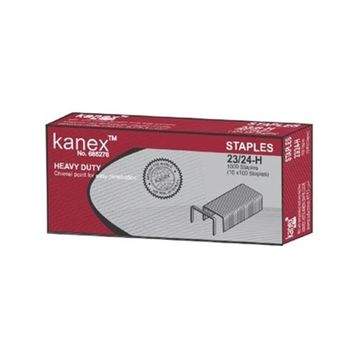 Kanex No:23/17 Zımba Teli