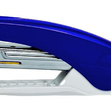 Kanex NR-10-Mavi 20 Sayfa Zımba