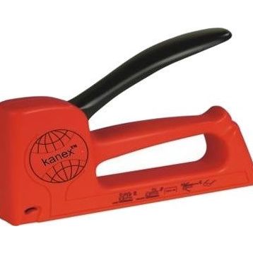 Kanex TP-8H Çakma Zımba Makinası