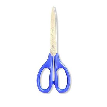 Kangaro 185 mm Lacivert Elegance Makas