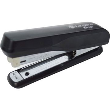Kangaro HS-45P Siyah Zımba Makinesi 24/6