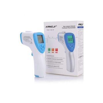 Kangji KY-111 Uzaktan Temassız Kızılötesi Dijital Ateş Ölçer