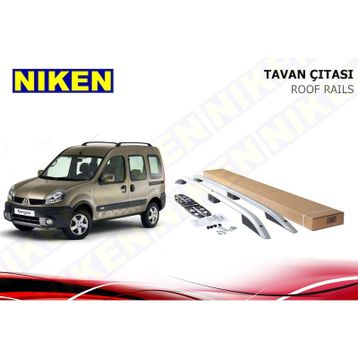 Kangoo Port Bagaj 97-07 Tavan Çıtası