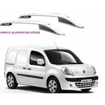 Kangoo Port Bagaj 97-07 Tavan Çıtası