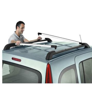 Kangoo Port Bagaj 97-07 Tavan Çıtası