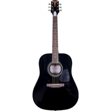 Kangson K1-EB Akustik Gitar