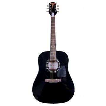 Kangson K1-EB Akustik Gitar