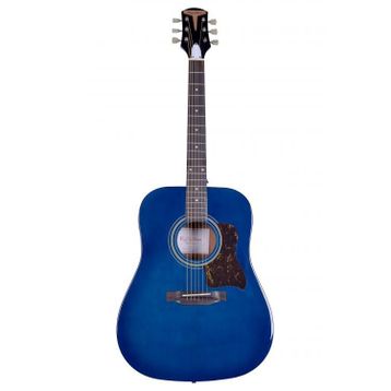 Kangson K1-TL Akustik Gitar