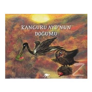Kanguru Ayo'nun Doğumu - Görkem Özen