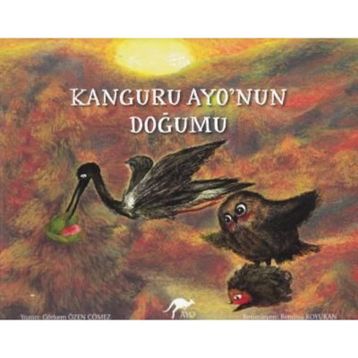 Kanguru Ayo'nun Doğumu - Görkem Özen