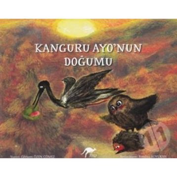 Kanguru Ayo'nun Doğumu - Görkem Özen