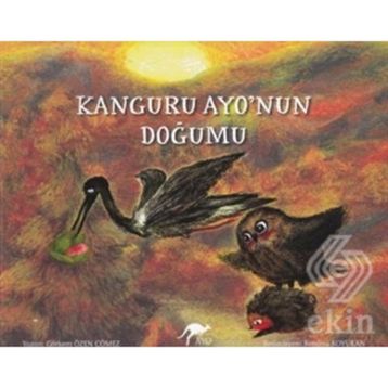 Kanguru Ayo'nun Doğumu - Görkem Özen