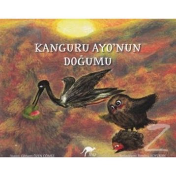 Kanguru Ayo'nun Doğumu - Görkem Özen