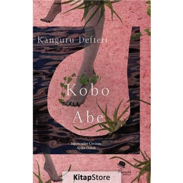 Kanguru Defteri - Abe Kobo