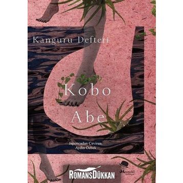 Kanguru Defteri - Abe Kobo
