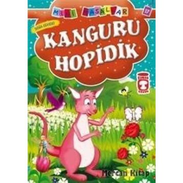 Kanguru Hopidik - Doğa Sevgisi - Şokuh Gasemnia