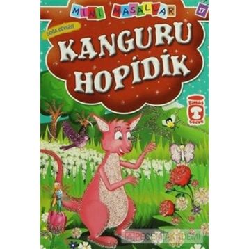 Kanguru Hopidik - Doğa Sevgisi - Şokuh Gasemnia