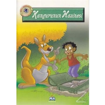 Kangurunun Hazinesi - Ercan Dinçer