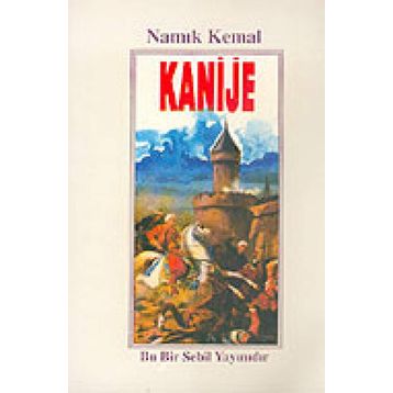 Kanije - Mehmet Niyazi