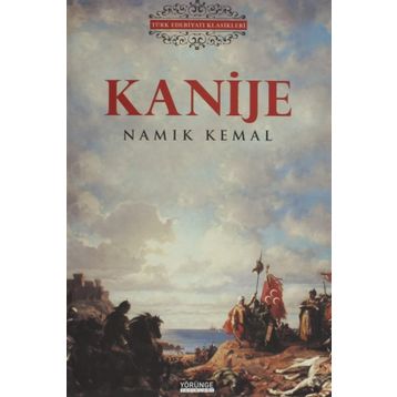 Kanije - Mehmet Niyazi