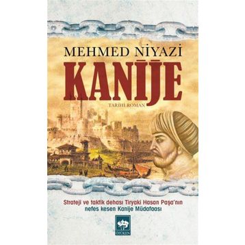 Kanije - Mehmet Niyazi