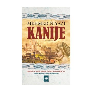 Kanije - Mehmet Niyazi