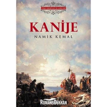 KANIJE - NAMIK KEMAL